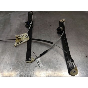 ELEVALUNAS DELANTERO IZQUIERDO 4M0837461A 