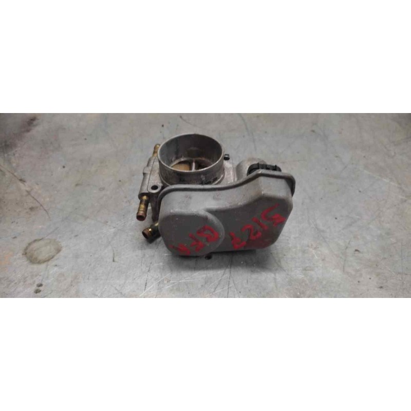 Recambio de caja mariposa para opel astra g berlina club referencia OEM IAM 25177983 8 PINS 4