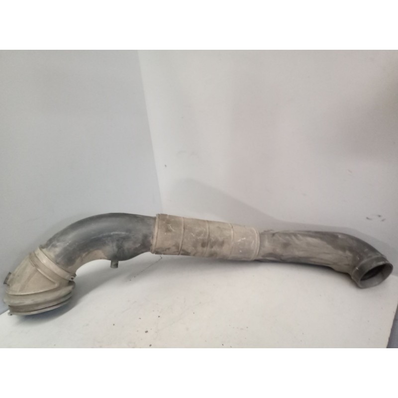 Recambio de tubo admision para volvo fh 500 12.8 diesel referencia OEM IAM 20551487 - Blanco 3