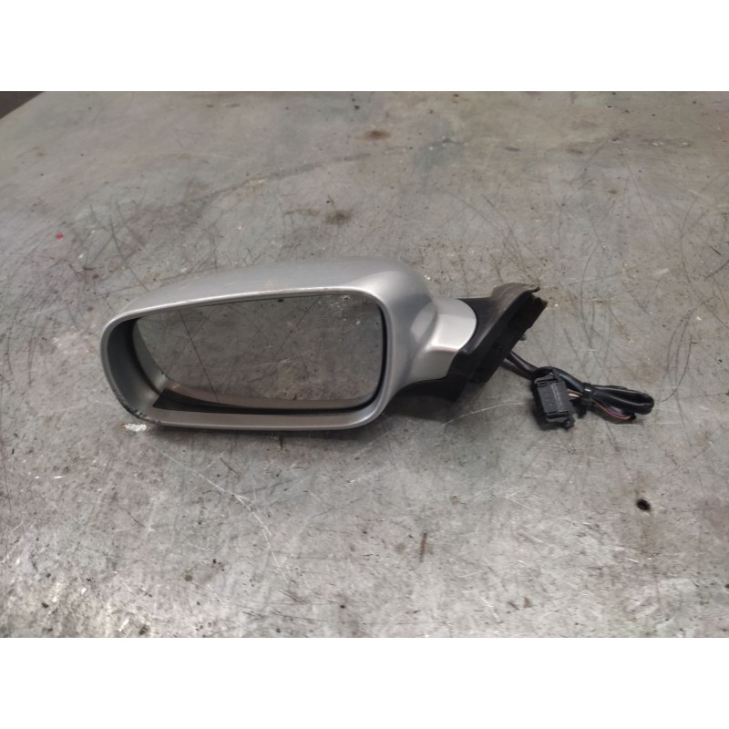 Recambio de retrovisor izquierdo para volkswagen passat berlina (3b3) referencia OEM IAM  ELECTRICO 5 CABLES 5