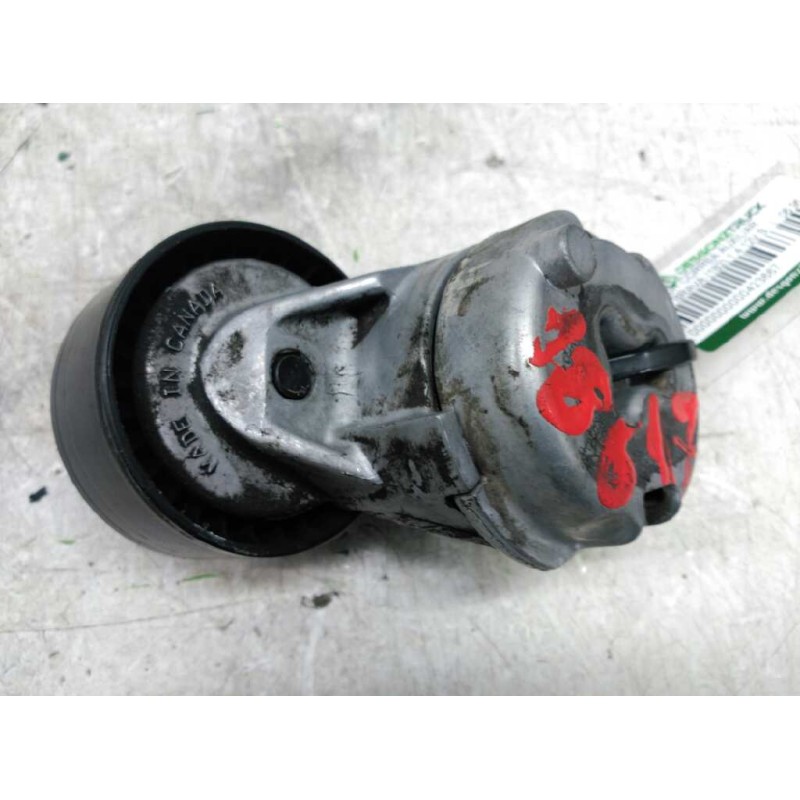 Recambio de tensor correa auxiliar para fiat brava (182) 1.4 12v s referencia OEM IAM 0055196971 - Azul