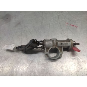 Recambio de conmutador de arranque para piaggio (vespa) porter - combi referencia OEM IAM 336565  