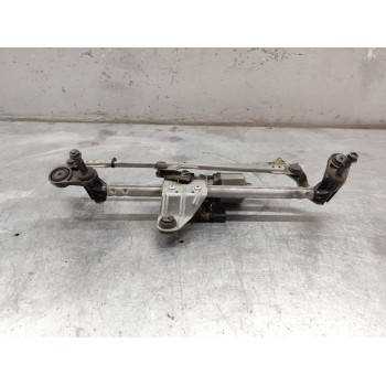 MOTOR LIMPIA DELANTERO 5F1955119A 4 PINS 5F1955023B