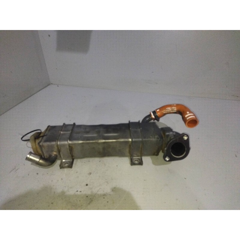 Recambio de enfriador egr para renault d narrow referencia OEM IAM 23108082 01010912 BA10311000