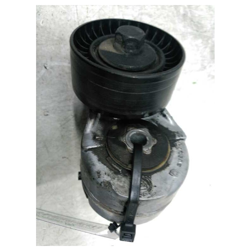 Recambio de tensor correa auxiliar para fiat brava (182) 1.4 12v s referencia OEM IAM 0055196971 - Azul 2