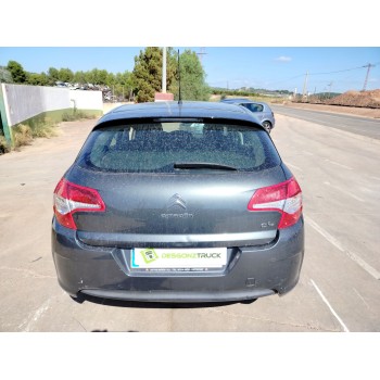citroën c4 lim. del año 2013