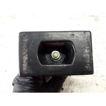 Recambio de tope ballesta para ford transit, combi/bus 86/92 autocaravana nugget referencia OEM IAM 86VB5A333AA  