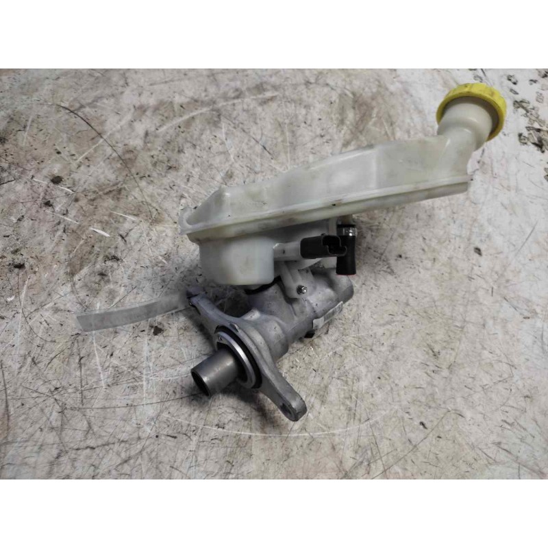 Recambio de bomba freno para peugeot 207 xs pack referencia OEM IAM 32067093K - Negro 2