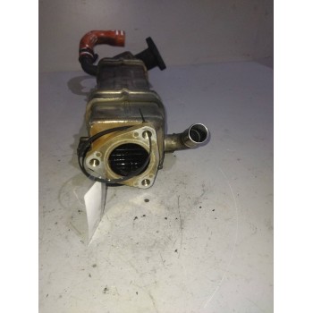 Recambio de enfriador egr para renault d narrow referencia OEM IAM 23108082 01010912 BA10311000