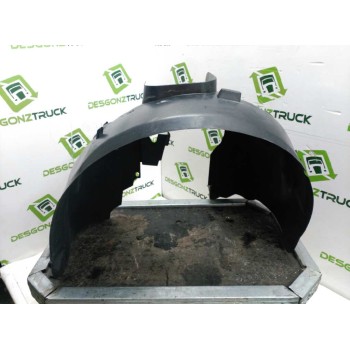Recambio de guardabarros delantero derecho para peugeot 308 confort referencia OEM IAM   