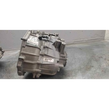 Recambio de caja cambios para opel vectra c berlina comfort referencia OEM IAM 5495775 G1003022880 XU 
