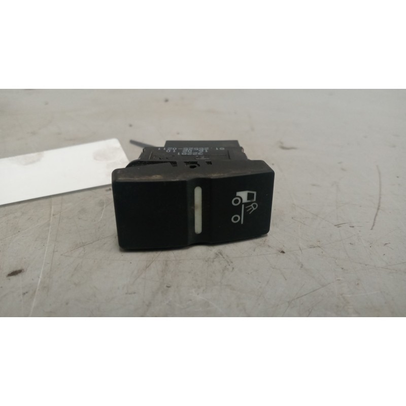 Recambio de interruptor para man tgx 18.xxx 12.4 diesel referencia OEM IAM 81255250211  