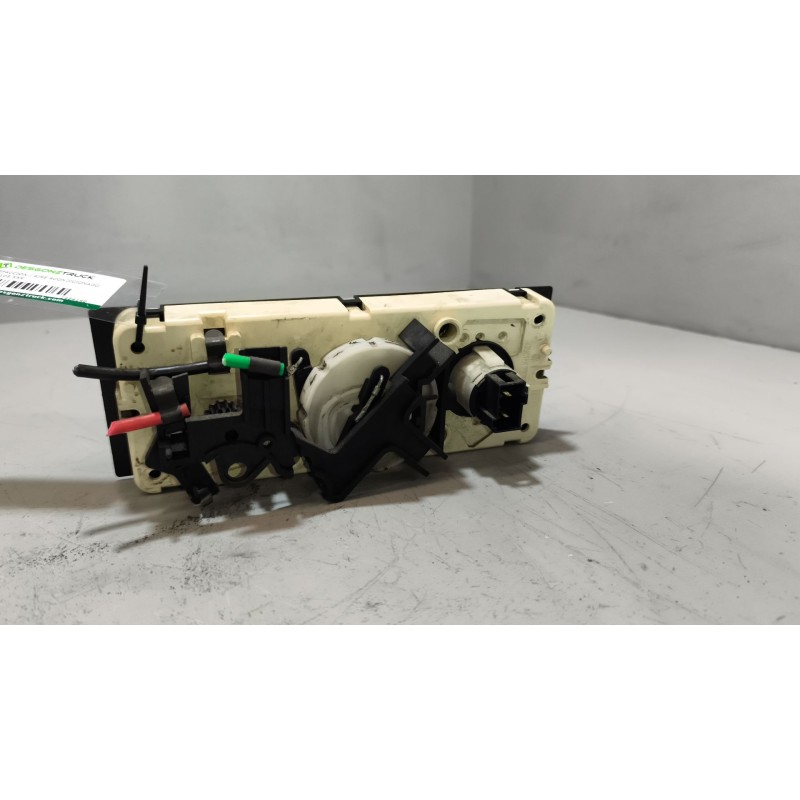 Recambio de mando calefaccion / aire acondicionado para daf serie xf105.460 12.9 diesel referencia OEM IAM 1454146 - Blanco 2