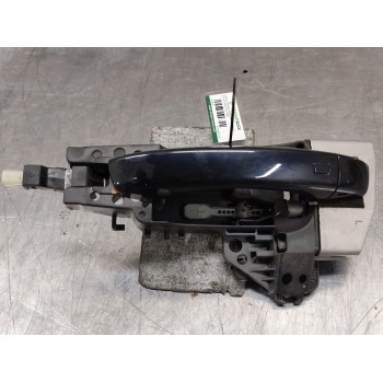 MANETA INTERIOR DELANTERA IZQUIERDA 4M0868077B 