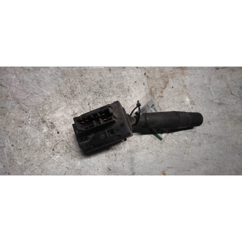 Recambio de mando limpia para peugeot 106 (s1) 1.4 diesel cat referencia OEM IAM 96049593XX 7 PINS 2