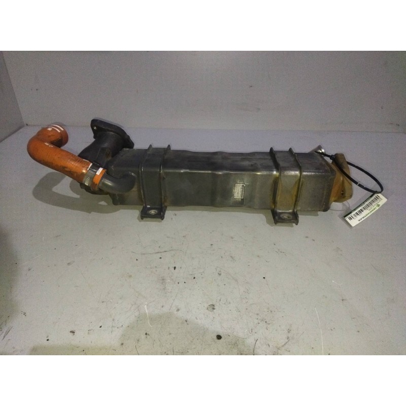 Recambio de enfriador egr para renault d narrow referencia OEM IAM 23108082 01010912 BA10311000 - Blanco 3