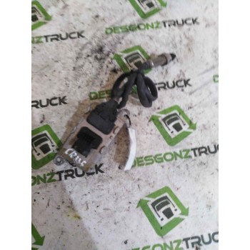 Recambio de sensor noxe para renault midlum 4.8 diesel referencia OEM IAM 22827993  