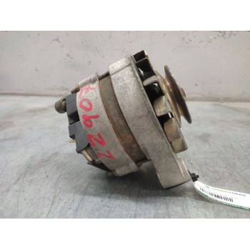 Recambio de alternador para piaggio (vespa) porter - combi referencia OEM IAM 63321136  14V 65A