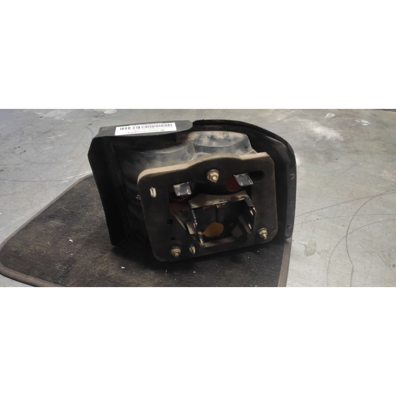 Recambio de piloto trasero izquierdo para renault 21 berlina (b/l48) gtd referencia OEM IAM 2