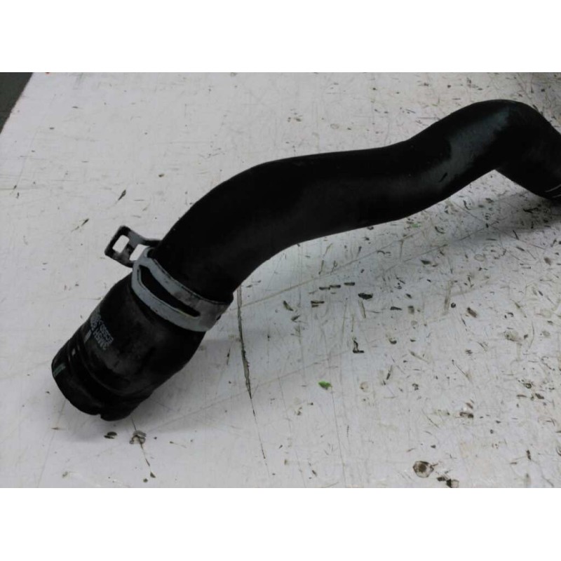 Recambio de manguera de agua para ford focus sportbreak (cap) ghia referencia OEM IAM - Gris 2