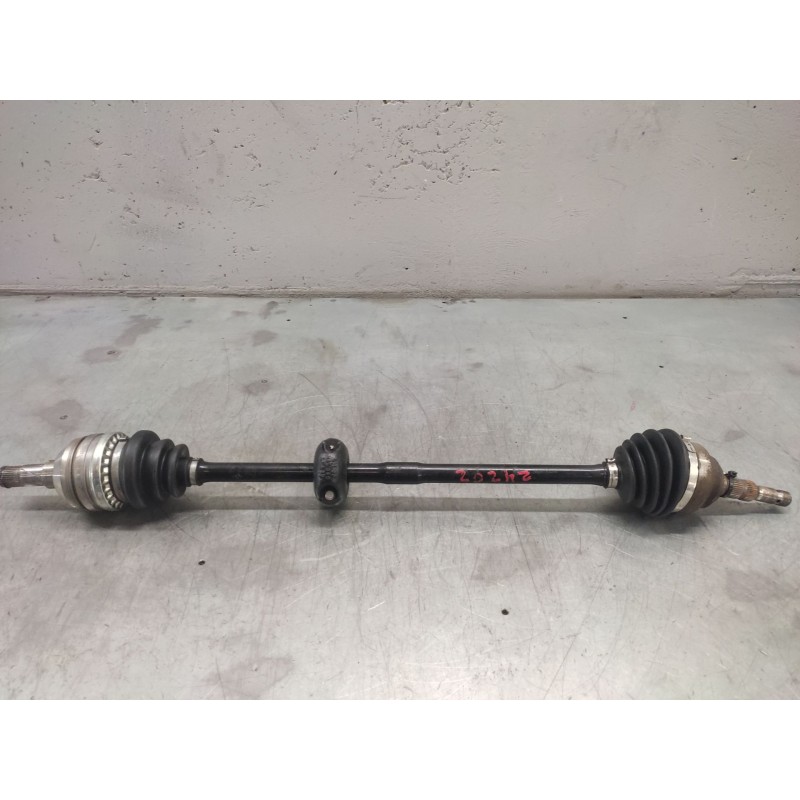 Recambio de transmision trasera derecha para opel astra g hatchback (t98) 2.0 dti 16v (f08, f48) referencia OEM IAM   