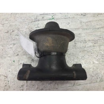 Recambio de tope ballesta para ford transit, combi/bus 86/92 autocaravana nugget referencia OEM IAM 86VB5A333AA  
