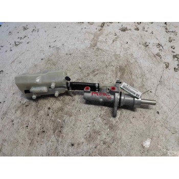 Recambio de bomba freno para mercedes-benz viano (w639) 2.1 cdi cat referencia OEM IAM A0004316901  