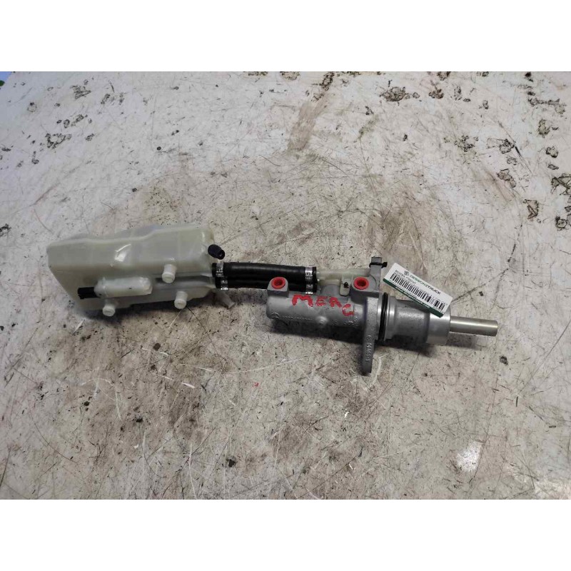 Recambio de bomba freno para mercedes-benz viano (w639) 2.1 cdi cat referencia OEM IAM A0004316901  