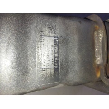 Recambio de enfriador egr para renault d narrow referencia OEM IAM 23108082 01010912 BA10311000