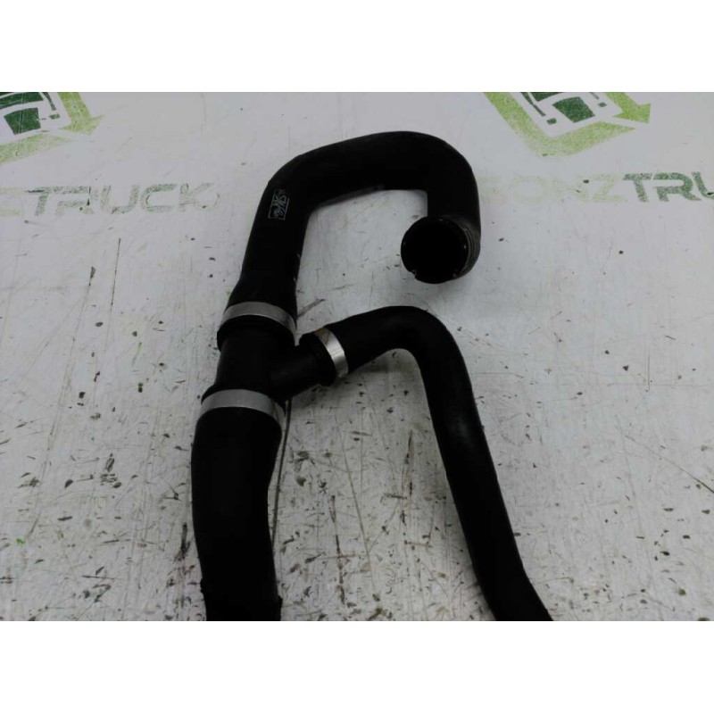 Recambio de manguera de agua para ford focus sportbreak (cap) ghia referencia OEM IAM - Gris 3