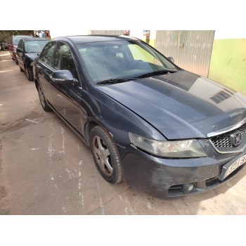 honda accord berlina (cl/cn) del año 2004