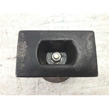 Recambio de tope ballesta para ford transit, combi/bus 86/92 autocaravana nugget referencia OEM IAM 86VB5A333AA  