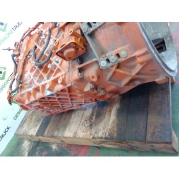 Recambio de caja cambios para iveco trucks eurotech mh 190 e 35 /fp (352cv) referencia OEM IAM 16S151IT 1315041316 140106