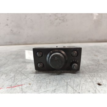 Recambio de mando luces para opel vectra c berlina comfort referencia OEM IAM 9185381  