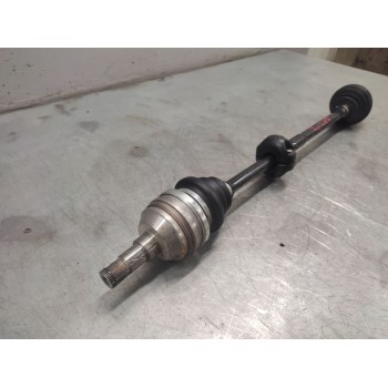 Recambio de transmision trasera derecha para opel astra g hatchback (t98) 2.0 dti 16v (f08, f48) referencia OEM IAM   