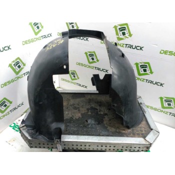 Recambio de guardabarros delantero derecho para peugeot 308 confort referencia OEM IAM   
