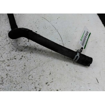 Recambio de manguera de agua para ford focus sportbreak (cap) ghia referencia OEM IAM   