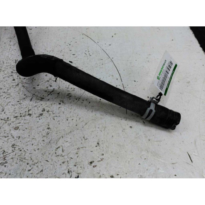 Recambio de manguera de agua para ford focus sportbreak (cap) ghia referencia OEM IAM - Gris 4