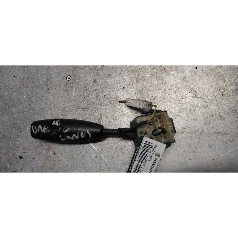 Recambio de mando limpia para daewoo lanos cool referencia OEM IAM 96276387 9 PINS 2