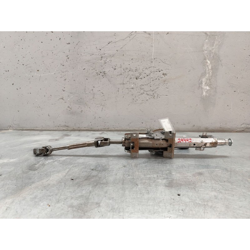 Recambio de columna direccion para seat leon (5f1) 1.6 tdi referencia OEM IAM 5Q1419502AJ - Blanco 2