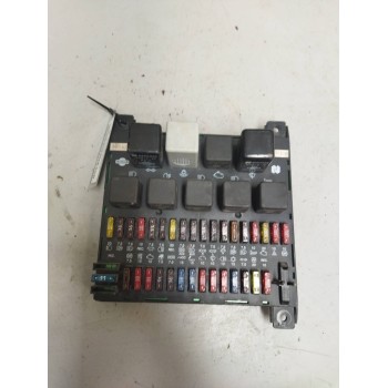 CAJA RELES / FUSIBLES 243109X201 