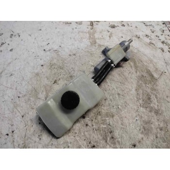 Recambio de bomba freno para mercedes-benz viano (w639) 2.1 cdi cat referencia OEM IAM A0004316901  