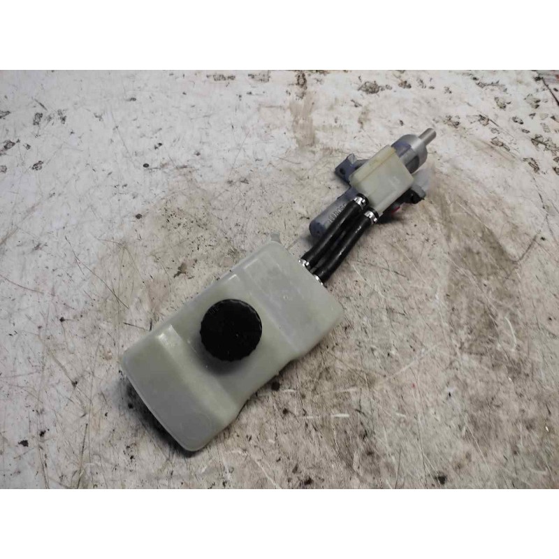 Recambio de bomba freno para mercedes-benz viano (w639) 2.1 cdi cat referencia OEM IAM A0004316901 3