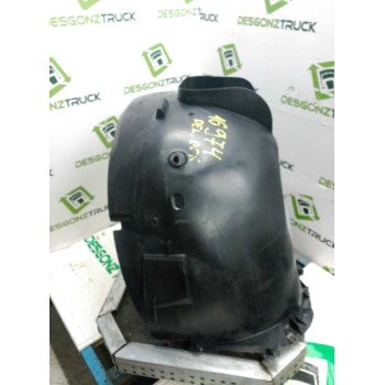 Recambio de guardabarros delantero derecho para peugeot 308 confort referencia OEM IAM   