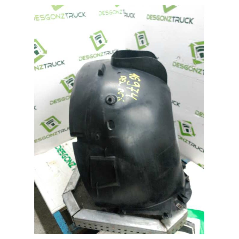 Recambio de guardabarros delantero derecho para peugeot 308 confort referencia OEM IAM 5