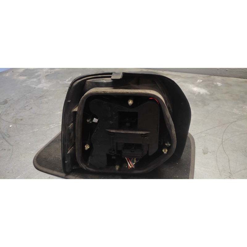 Recambio de piloto trasero derecho para renault 19 hatchback (b/c53) tde referencia OEM IAM 2