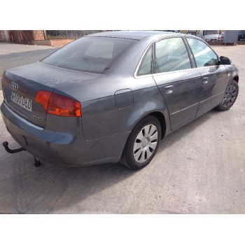 audi a4 berlina (8e) del año 2005