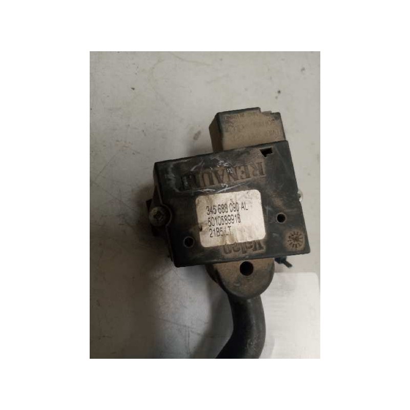 Recambio de mando freno motor para renault magnum ab 2005 12.0 diesel referencia OEM IAM 5010589916 - Blanco 2