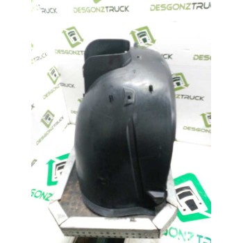 Recambio de guardabarros delantero derecho para peugeot 308 confort referencia OEM IAM   