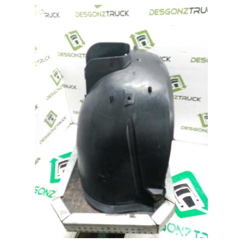 Recambio de guardabarros delantero derecho para peugeot 308 confort referencia OEM IAM 6